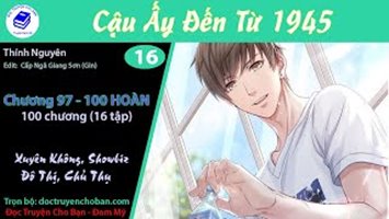 Cậu Ấy Đến Từ 1945